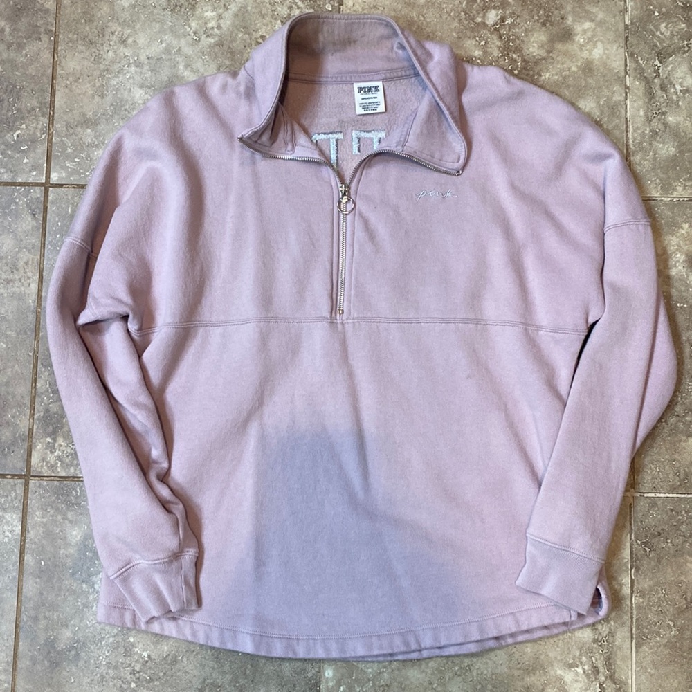 Victorias Secret PINK sweatshirt